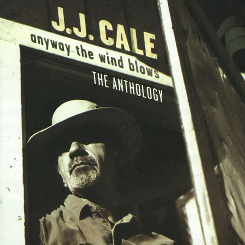J.J. Cale